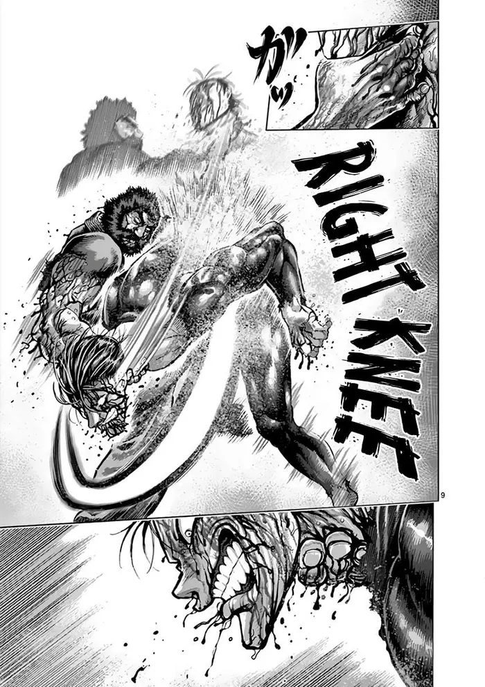 Kengan Ashura Chapter 226 image 10_optimized